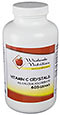 Calcium Ascorbate (21 oz)